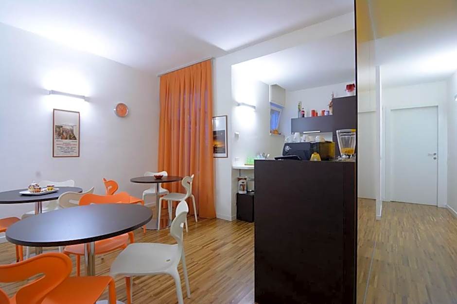 Donna Eleonora Residence