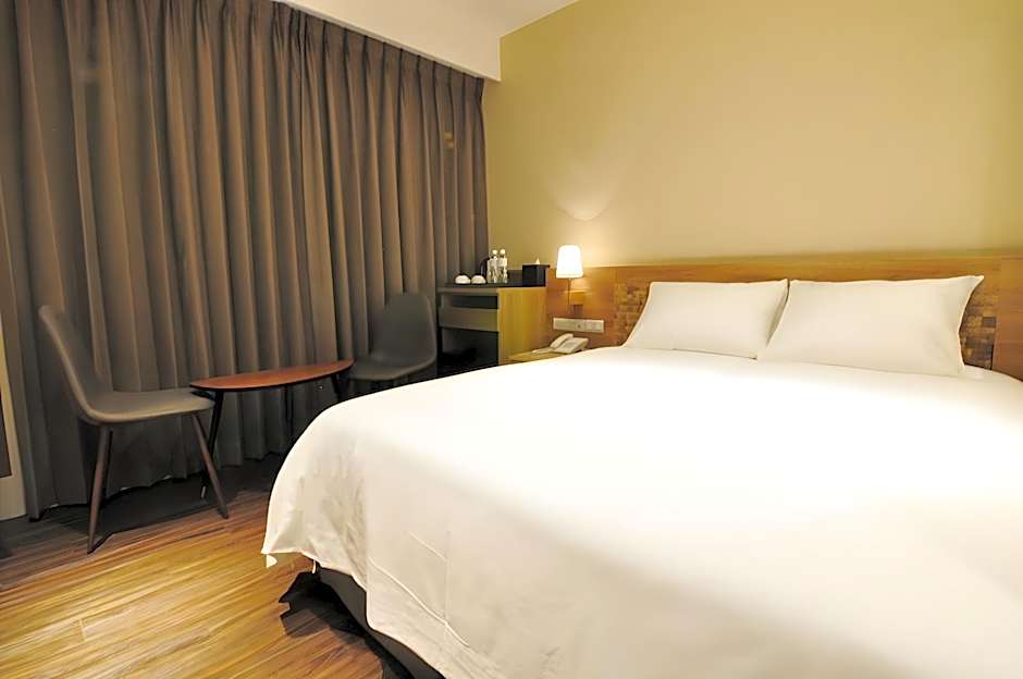 Hotel Kuei