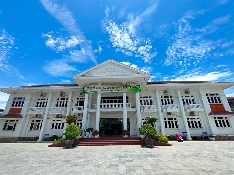 Hue Railway Hotel