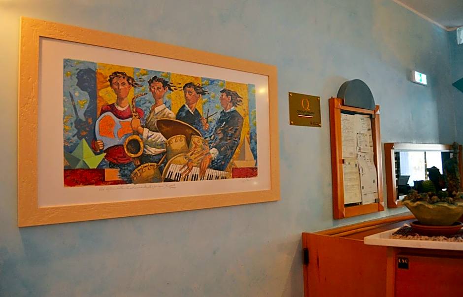 Hotel Kon Tiki