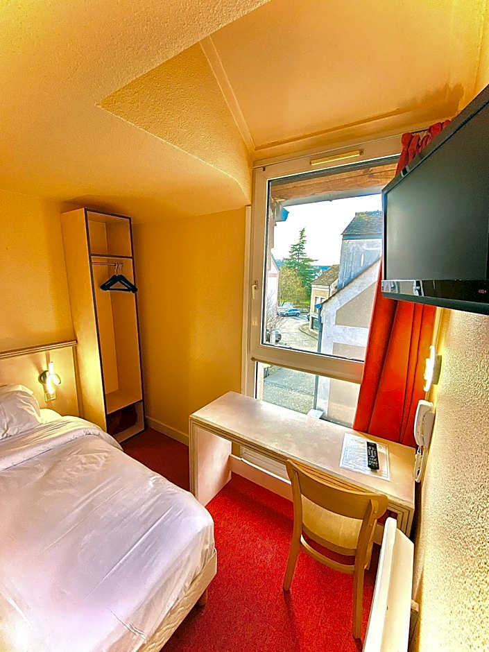 Hotel Le Village