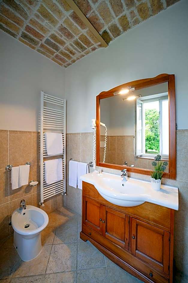 BELVEDERE MONFERRATO Relais & Wellness