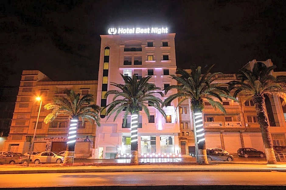 Hotel Best Night