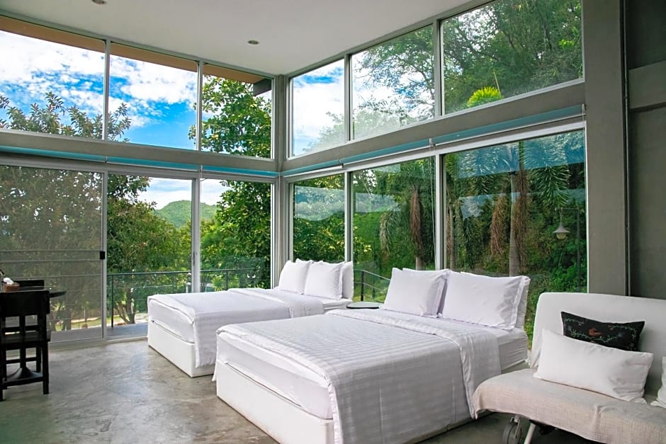 Mighty Mountain Thailand