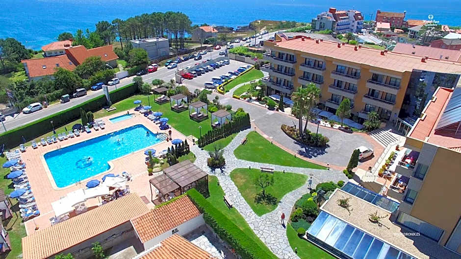 Hotel Spa Galatea