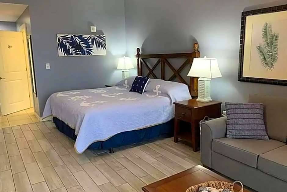 Origin at Seahaven