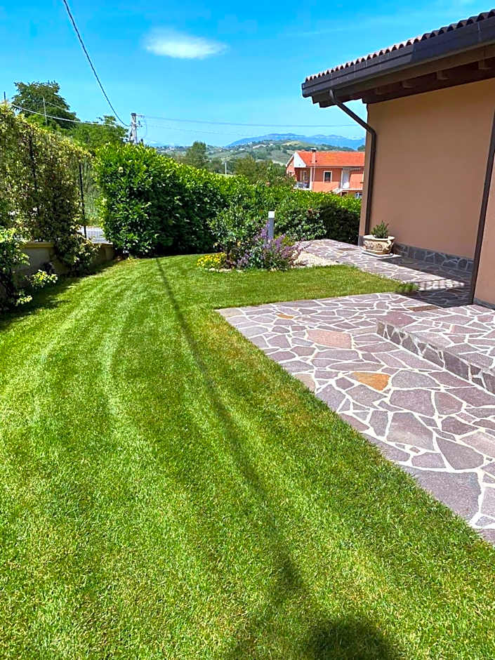B&B La Casa di Giuliana