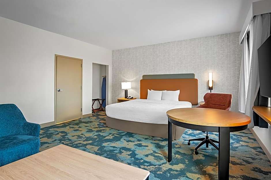 Hampton Inn By Hilton & Suites Waxahachie