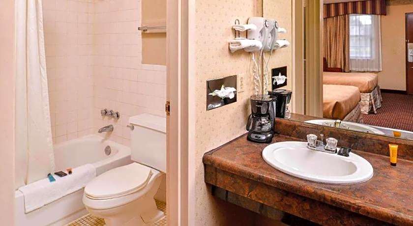 Americas Best Value Inn Alliance