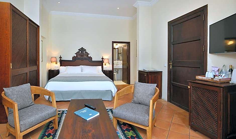 Hotel San Lorenzo - Adults Only