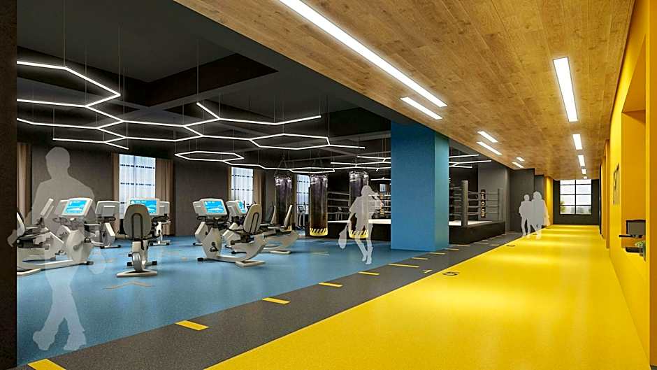 Holiday Inn Express Liaocheng Chiping By IHG