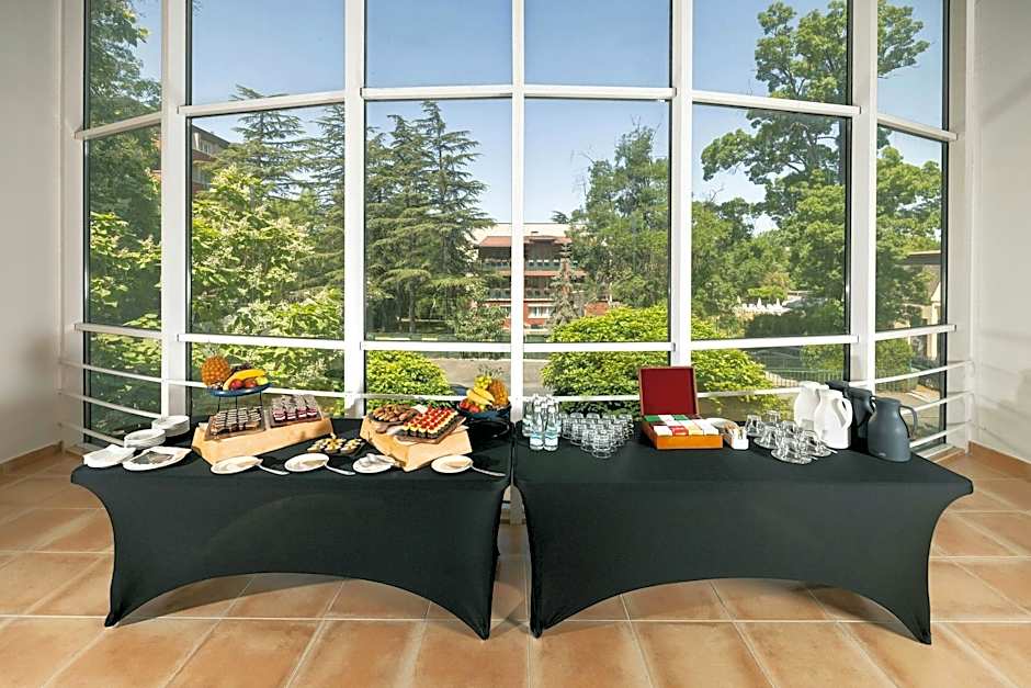 Four Points by Sheraton Sunny Beach