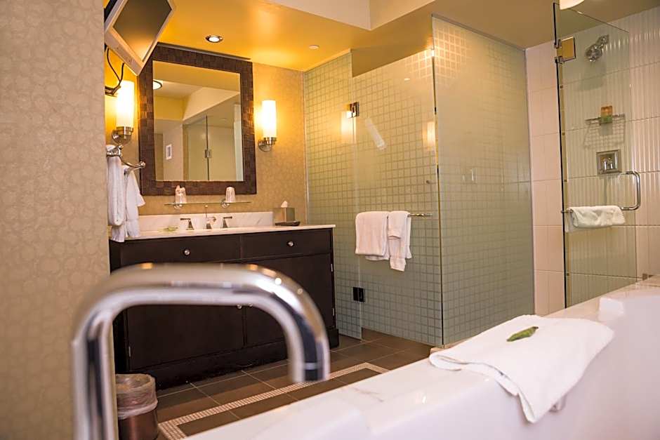 Isle Casino Hotel Bettendorf