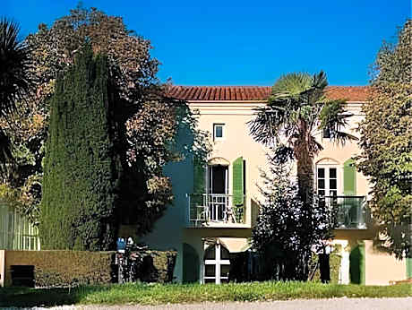 Residence Pierre & Vacances Le Palais des Gouverneurs