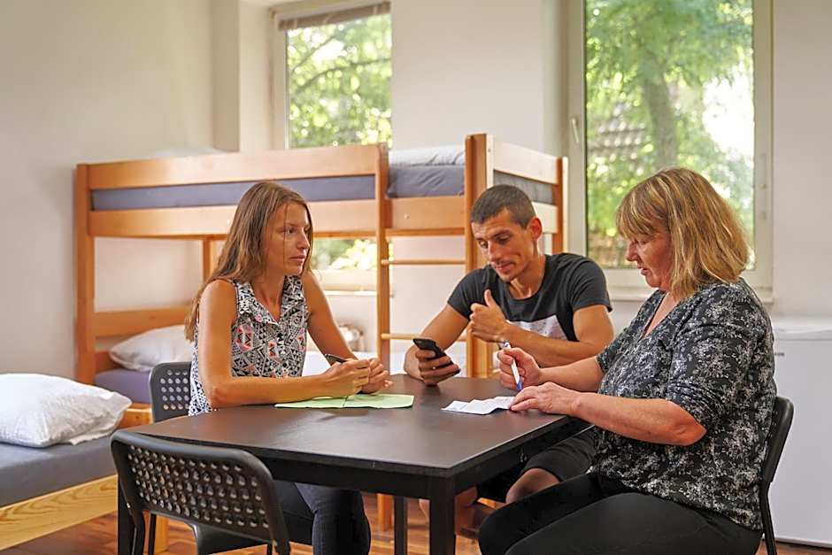 K 357 - Staffboarding - Personal- und Monteurzimmervermietung und Vermittlung in Hamburg und Umgebung