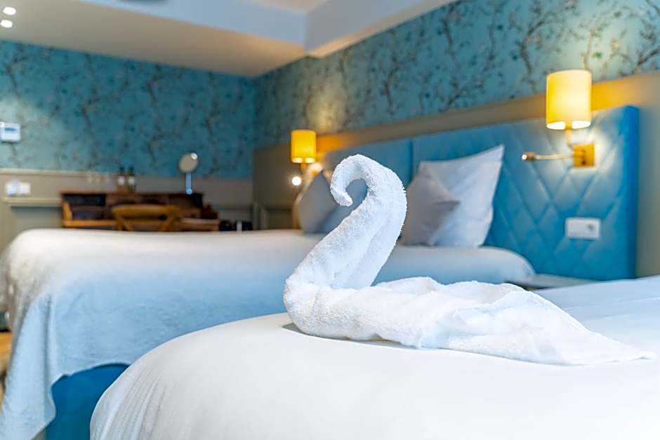 Grand Hotel Normandy