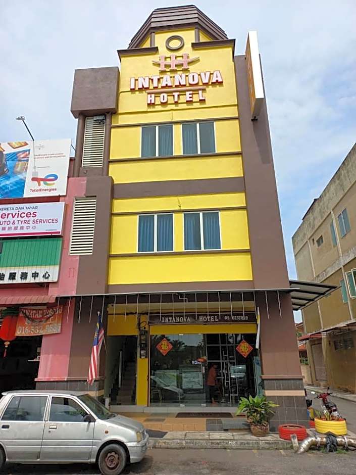 Intanova Hotel