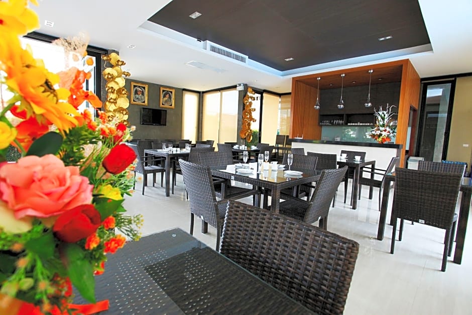 Baan Thai Lanna Pattaya