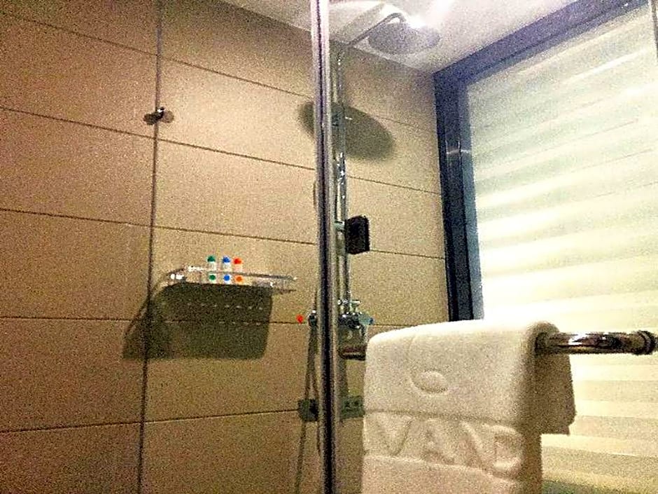 Lavande Hotel Shantou Zhuchi Road Railway Station Branch