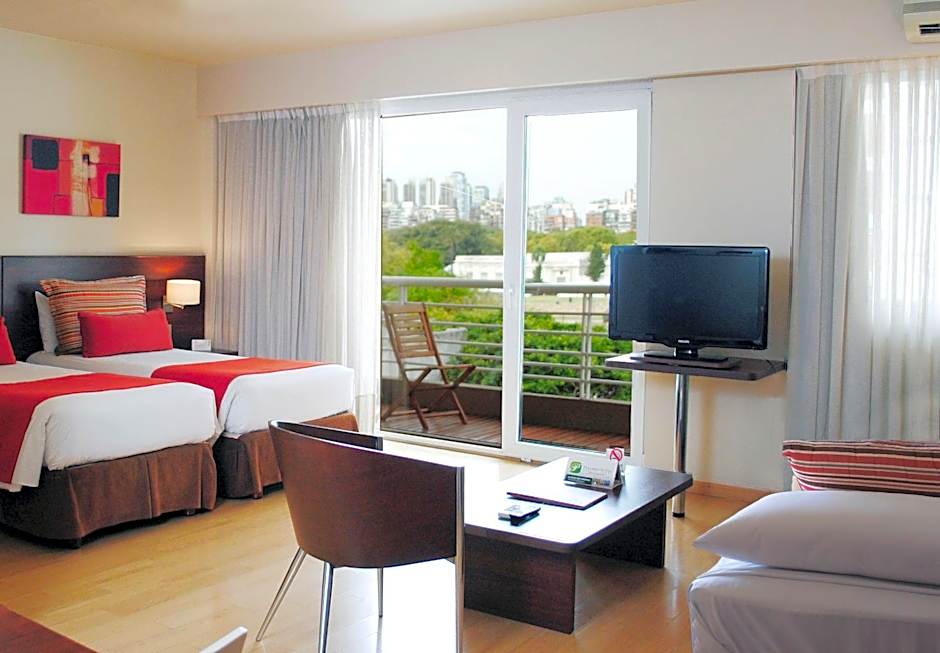 Palermo Suites Buenos Aires