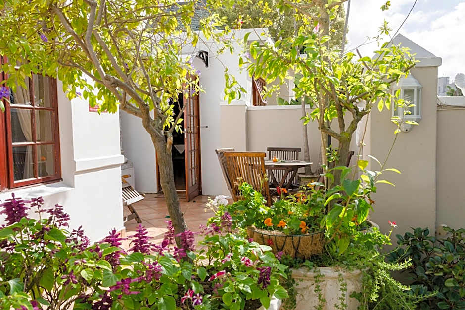 Brighton Lodge - #Solar Energy #No Loadshedding