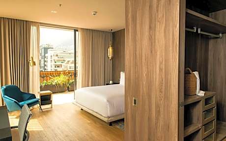 Grand King Apartasuite