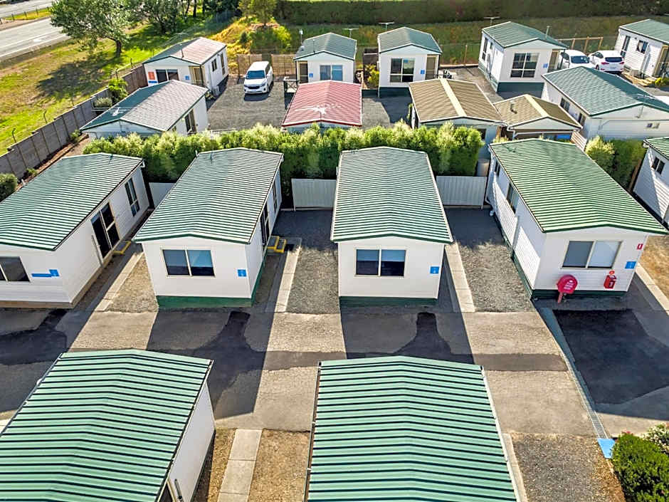 Discovery Parks - Mornington Hobart