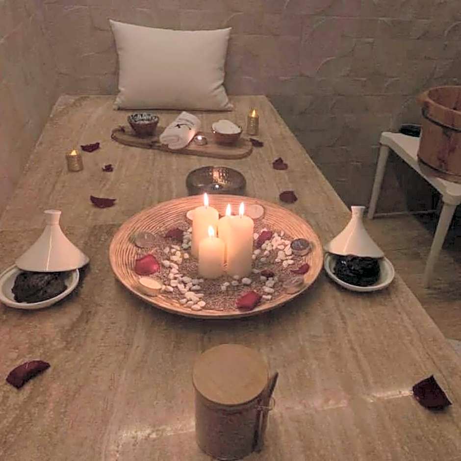 Suite Loc Suite & Spa