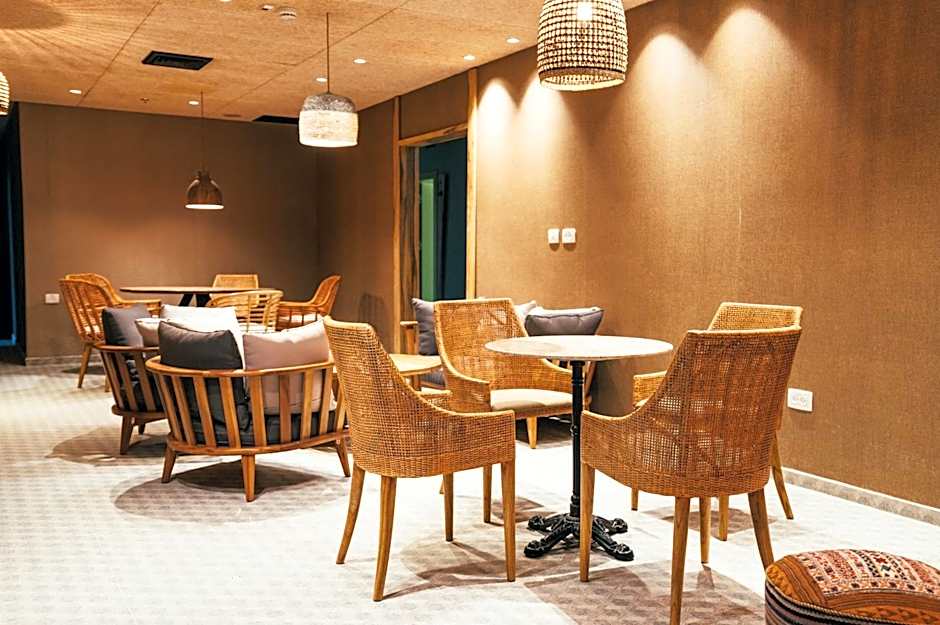 Even Derech by Smart Hotels