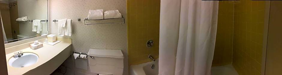 Mystic River Hotel & Suites