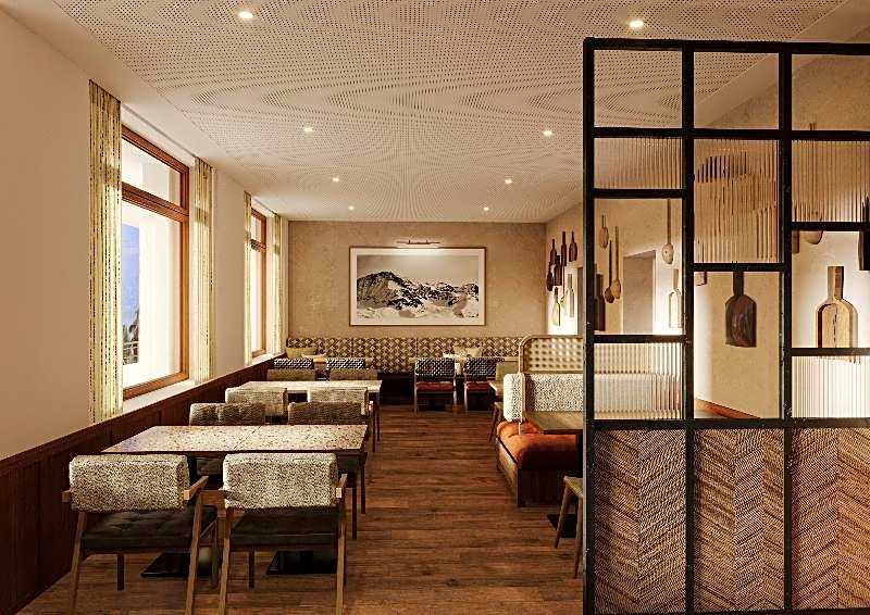 Hotel Valaisia Crans Montana, a Faern Collection Resort