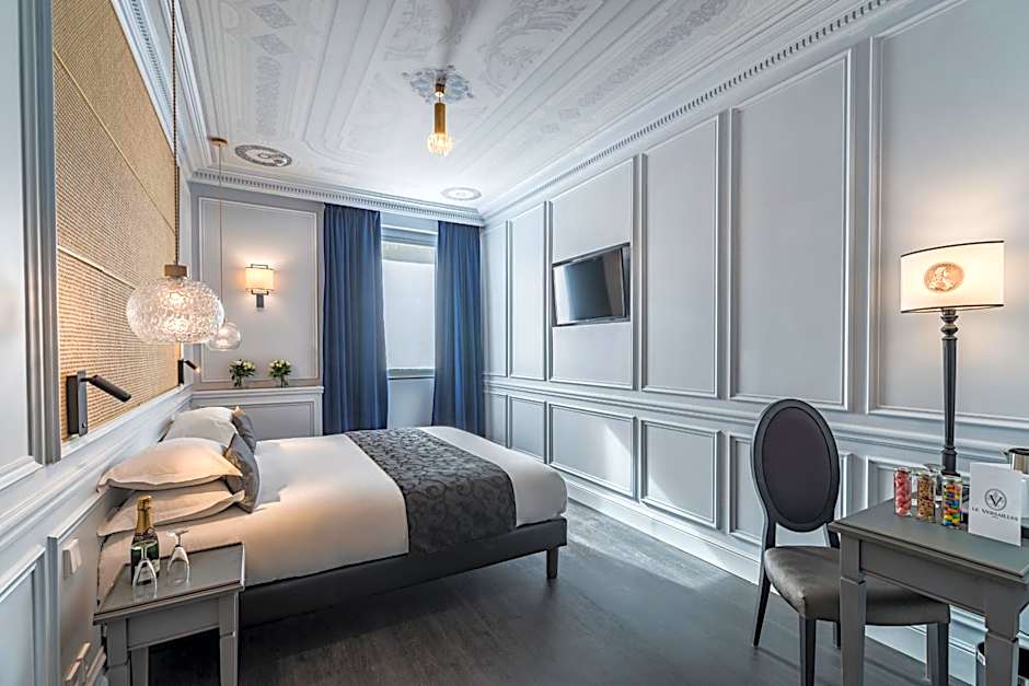 Hôtel Le Versailles