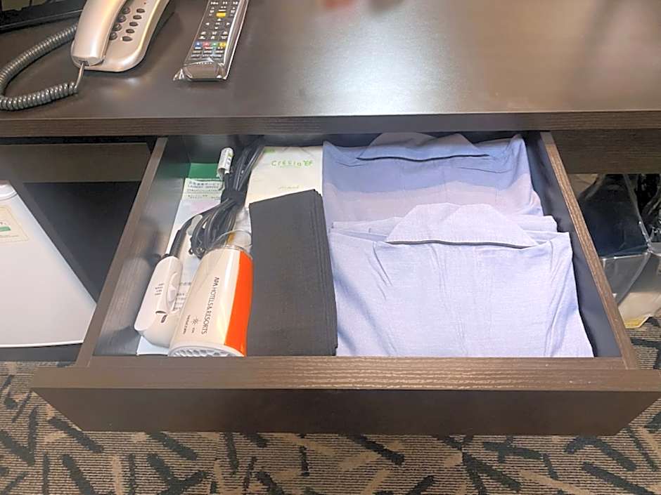 APA Hotel Miyazaki - Miyakonojo - Ekimae