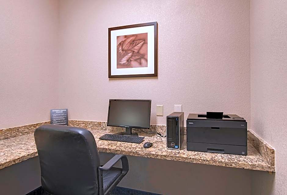 Candlewood Suites Austin North-Cedar Park By IHG