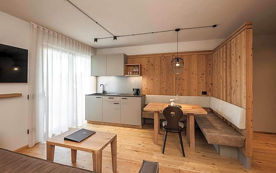 Apartment Lodge Gasserhof