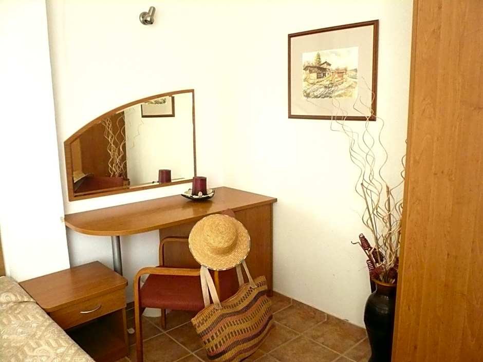 Park Hotel Briz - All Inclusive & Free Parking