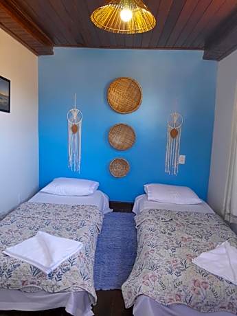 Family Room with Balcony