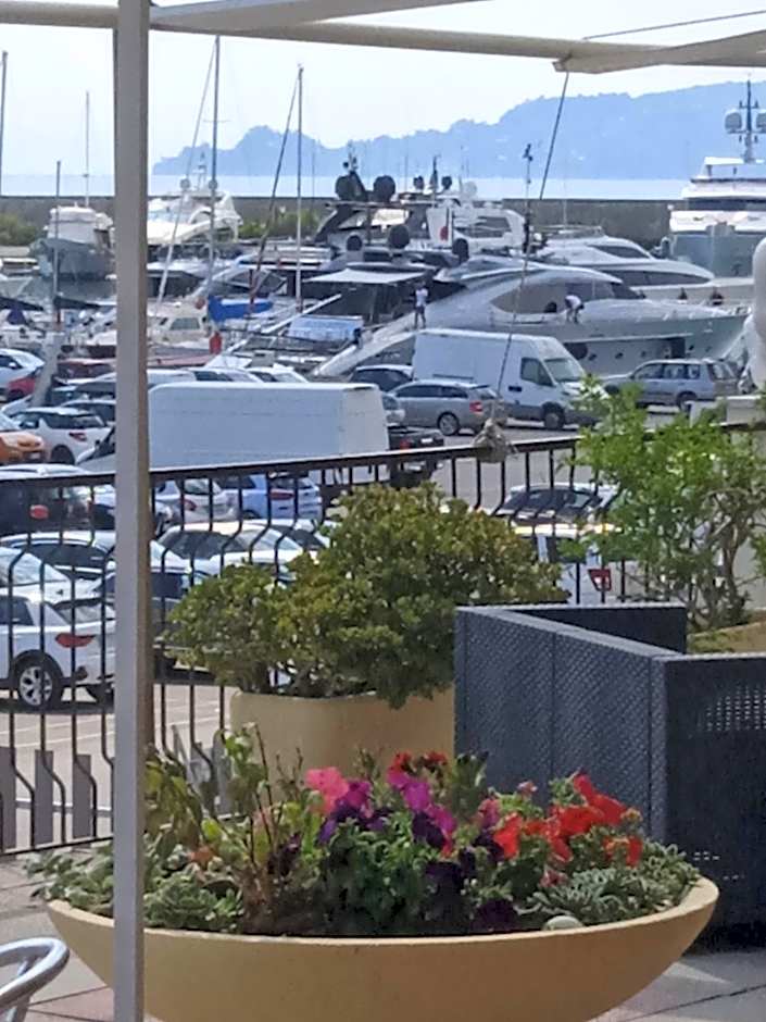 Albergo Stella Di Mare