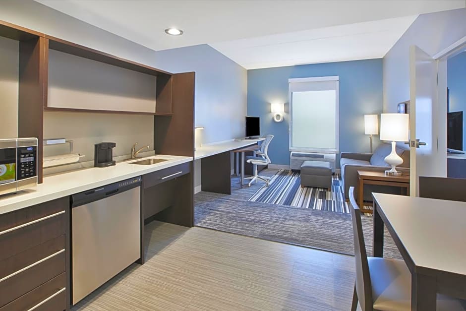Home2 Suites By Hilton Pittsburgh Area Beaver Valley