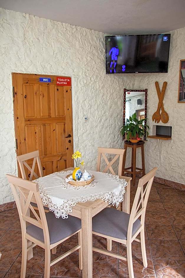 Zajazd U Julii