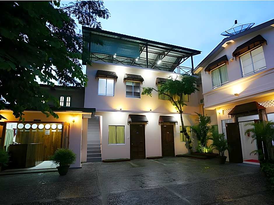 Hotel June Business Bed Breakfast