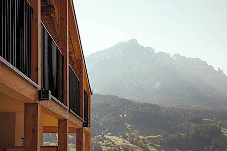 Hotel Lech Da Sompunt