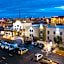 Comfort Inn Santa Fe