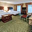 Hampton Inn By Hilton Cambridge, OH