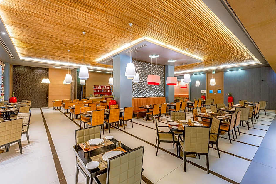 Four Points by Sheraton Al Ain