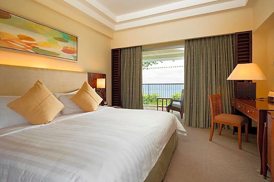Shangri-La's Mactan Resort & Spa