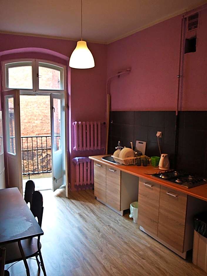Kaktus Guest House