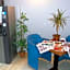 Albergo Meuble Abatjour