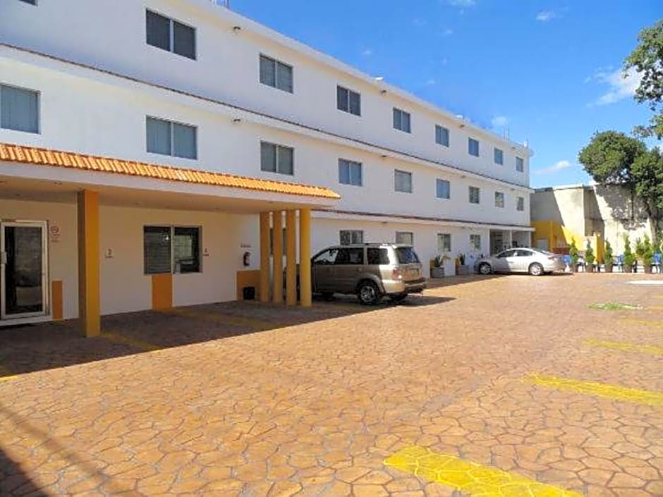 Hotel Las Dalias Inn