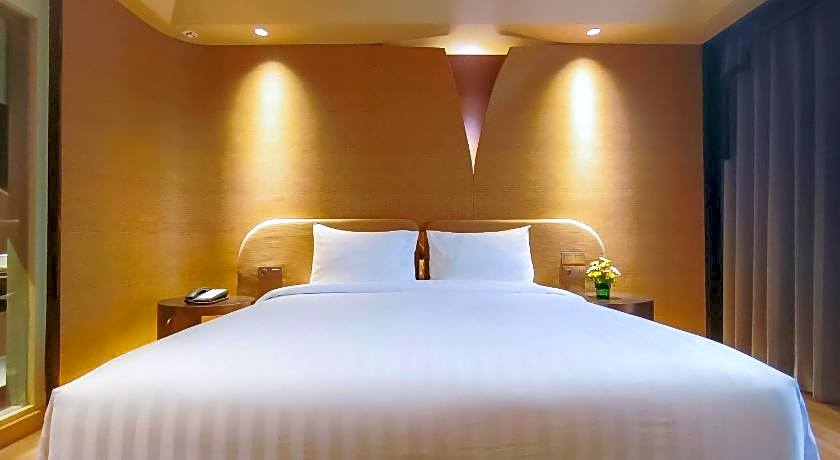 Mercure Surabaya Grand Mirama